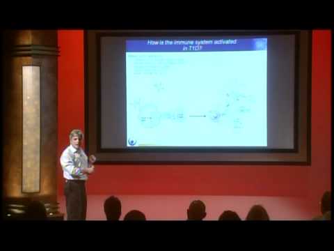 The Immunologist's View: Jeff Bluestone, Ph.D. at TEDxDelMar
