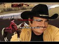 Vicente Fernandez - Lejos de mi tierra - Karaoke Lazo