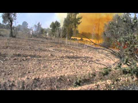 مشاركة كتيبة الشهيد اسماعيل طعمة بتحرير كتيبة الدفاع الجوي والصواريخ قرية الأفتريس في ريف دمشق