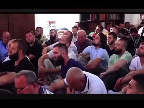 Ponos za vjernika je u neovisnosti od svih ljudi - dr. Hajrudin Tahir Ahmetović