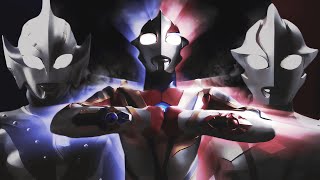 Download lagu 【MAD】ウルトラマンメビウス 1080p mp3