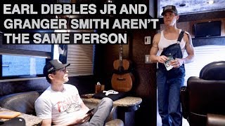 Earl Dibbles Jr And Granger Smith Are Not The Same Person