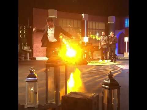 Christos Shakallis...soul expressions and Zeibekiko improvisations!! CYBC1