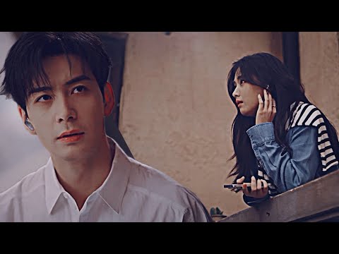 ÇİN KLİP - GİT  (Love between Lines) Yeni Dizi