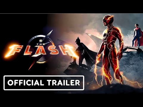 The Flash 2 Trailer (2026) English | DC Universe | Ben Affleck