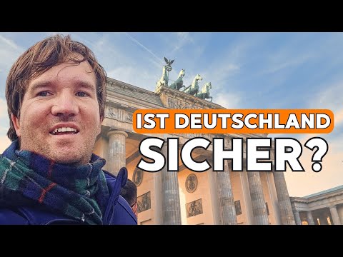Deutschland im Wandel: Warum immer mehr Menschen das Land verlassen