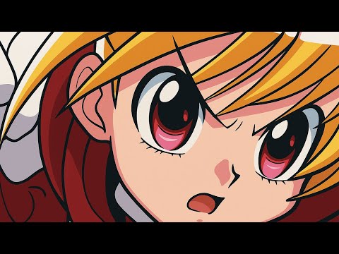 DOE SLURP & SHADE APOLLO - NECROFEAR! 「AMV/4K」