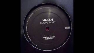 Makam - Clearings