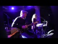 Barry Cleveland & Amy X Neuburg - Peter Gabriel's "Lead a Normal Life"