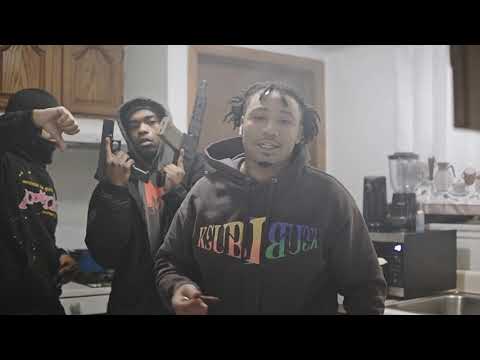 9Block Keme x Trezo "UP N STUCK" Shot by Same24Hrs