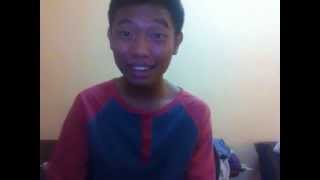 Download lagu The lion story-Teman (Cover by Fikri) mp3