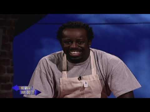 Darius Bradford - The Way We Do It - Episode 13b