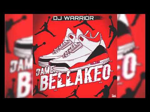 DAME BELLAKEO - DJ WARRIOR