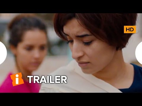 Papicha - Trailer