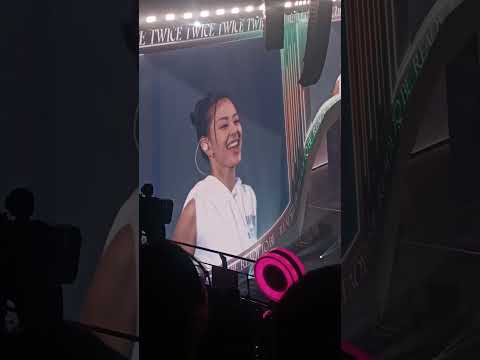 TWICE | (Encore Roulette) Strawberry + Shot Clock | READY TO BE in BANGKOK Day 2 | 24/09/23