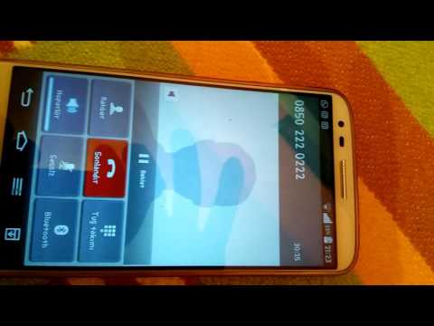 Turkcell müşteri hezimetleri bağlanma hızı