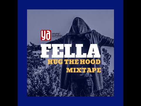 What you wanna do (Audio) ft. Onnex & HT Tautona (Prod. By Fella)