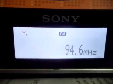 FM DX UNID 94.6
