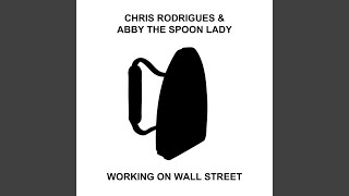 Abby the Spoon Lady Chords