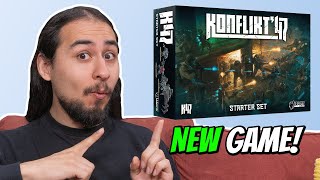 I Bought Another NEW Game!