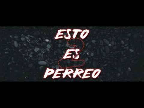 ESTO ES PERREO 2 [RKT] - FRANCO RMX FT DJ GERE FT DJ ALE
