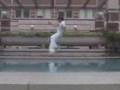 I'm Graduating (Andrew W.K. Music Video)
