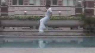 I&#39;m Graduating (Andrew W.K. Music Video)