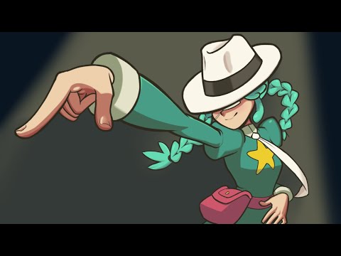 Are you okay, Annie? vs SonicFox