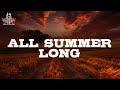 Kid Rock All Summer Long Lyrics