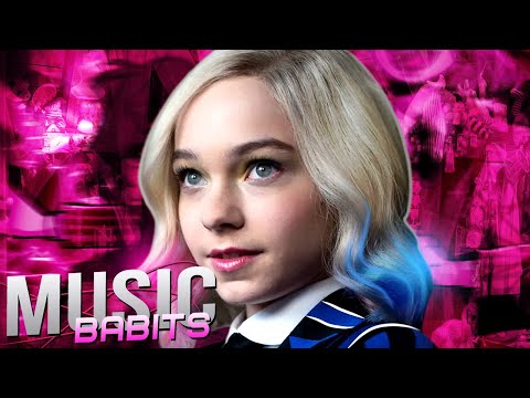 Enid (Wandinha) - MEU LADO ANIMAL | Babits