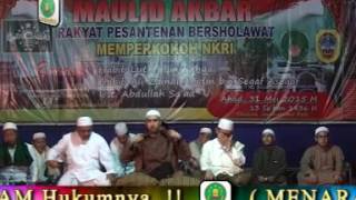 Download lagu Turi Putih versi Sunan Giri - Ahbabul Musthofa Kota Ukir Bersholawat mp3