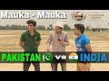 Mauka Mauka India Vs Pakistan Champions Trophy Round2Hell R2H