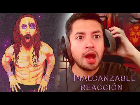 Moderatto, Susana Cala - Inalcanzable | Video Reacción