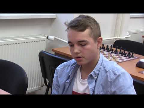 1.10.  Andrej Lukáčik - Marko Kovalčík  0:1