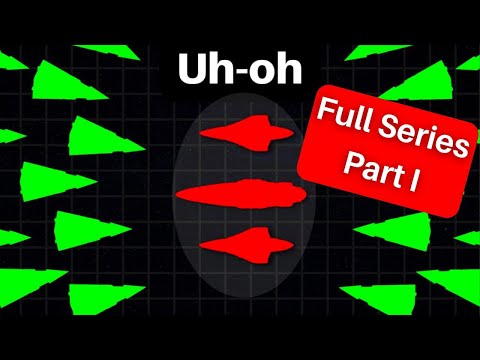 Star Wars: Empire At War, but it's realistic FULL SERIES PART I