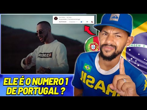 REAGINDO A Piruka - Impossíveis (Prod. Tom Enzy)