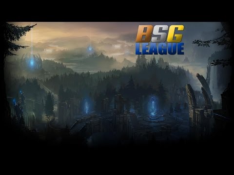 BSGL || Top 5 Plays of Week 6