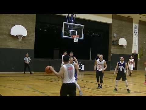 Season 17 - Jun 2 - Mark3 vs Underdogs (2/2)