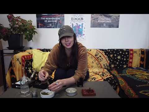 Fenix Pro - test et review du vaporisateur portable Weecke