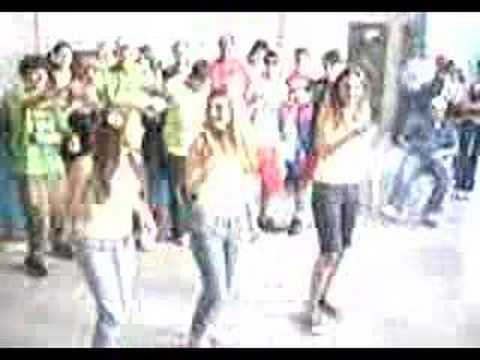 Sou musgo sim (Y) - Caravana do Amor