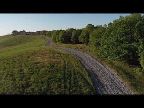 Drumul spre Schitul Sfânta Treime - Vaslui - 11 Mai 2021.