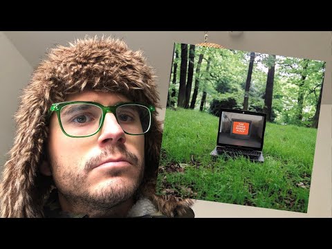 The Other People Place | Lifestyles of the Laptop Café | Eye Contact | Breakdown