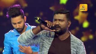 Shakthi Superstar Junior - Episode 10