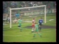 Ferencváros - Debrecen 3-1, 1990 - MTV Összefoglaló