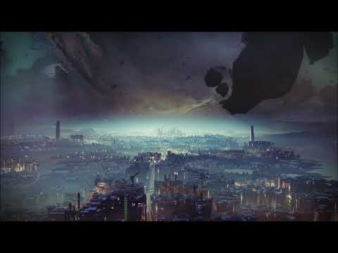 Ecepta  Azaleh  Shadow Truths relax music for the background futuristic