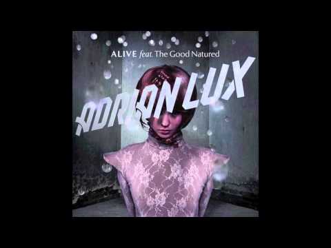Adrian Lux ft. The Good Natured - Alive (Niki Kofman Dubstep Remix)