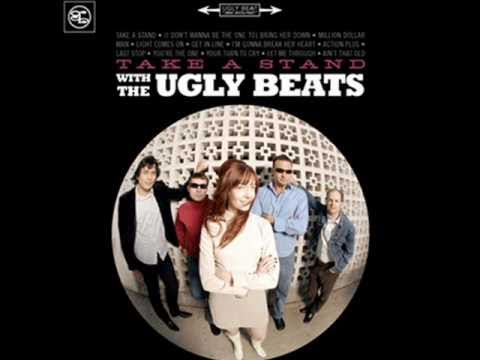 The Ugly beats - Million dollar man