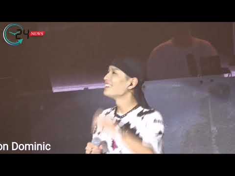 190824 Above Ordinary Thailand : Simon Dominic