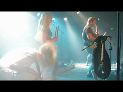 Boisson Divine (live at Cernunnos - Paris) 25/02/2018