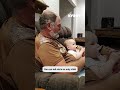 Not As Easy As Taking Candy From A Baby Baby Grandpa Icecream Funny Shorts